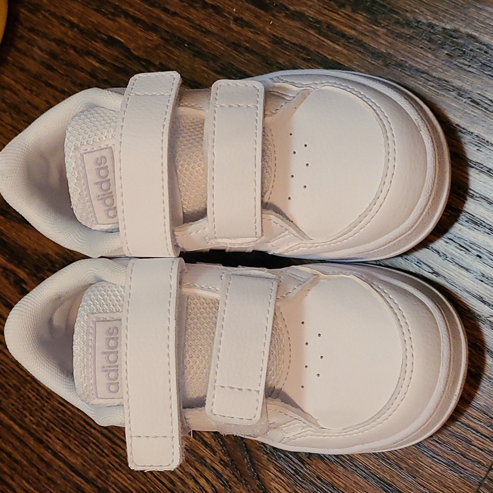 Adidas toddler sneakers